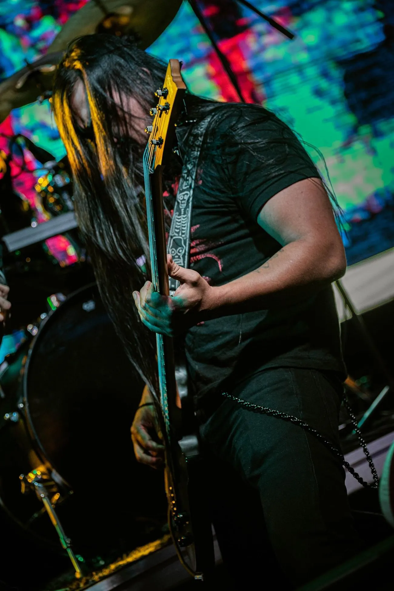 EVERGREY | Foto: FACTOR METAL